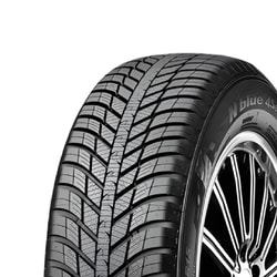 205/55R16 91H Nexen N Blue 4 Season M+S 3PMSF